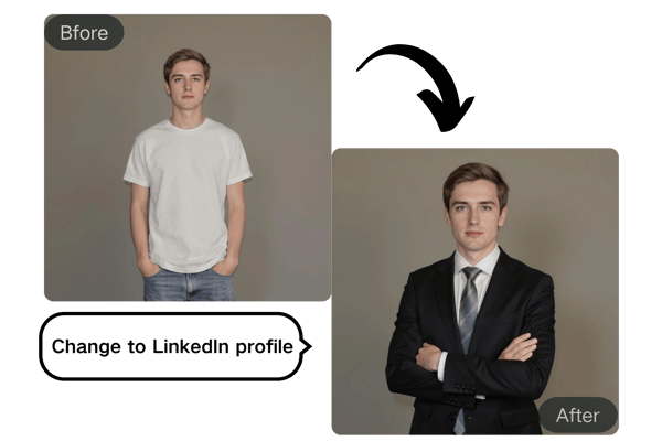 Best AI tools to rewrite LinkedIn profiles