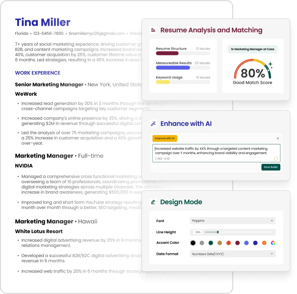 AI STAR method generator sales interview
