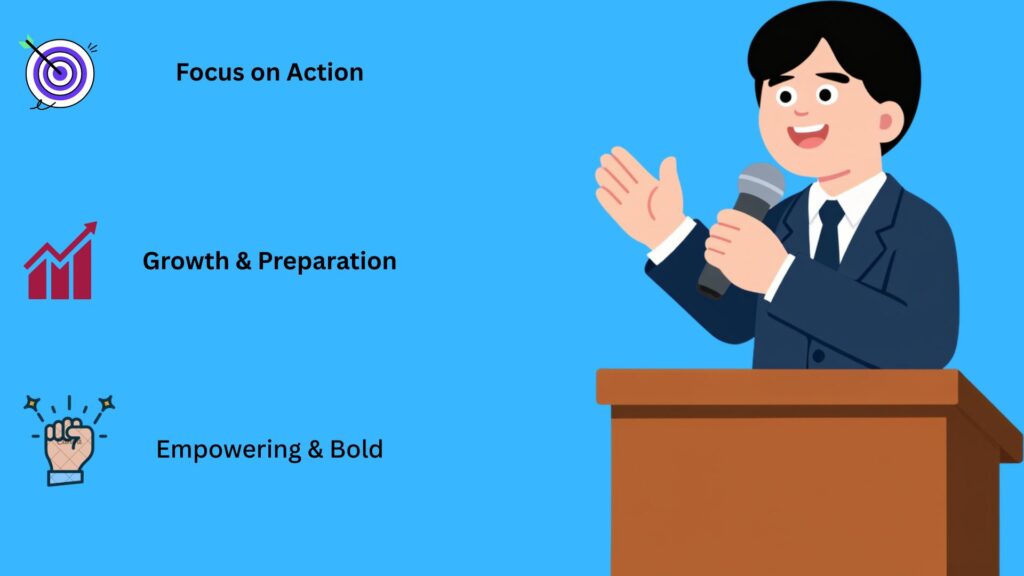 Tools to Improve Speaking Confidence for Sales Interviews