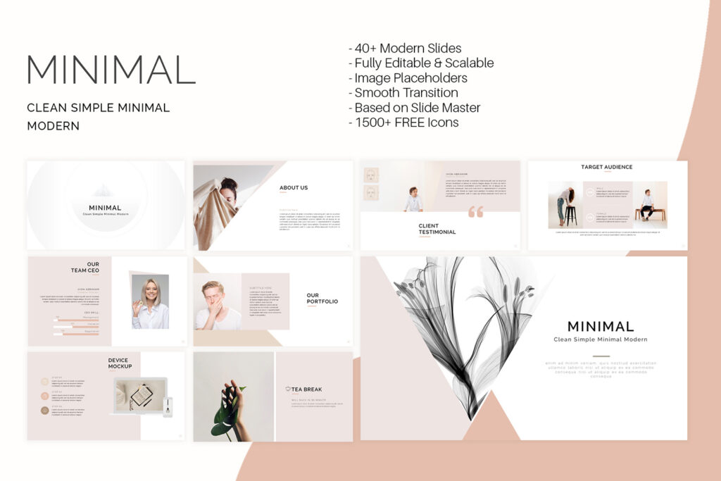 Canva vs Google Slides for interview presentations