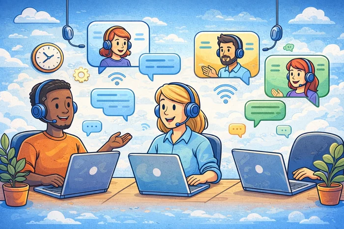 Learn CRM for Customer Support Jobs